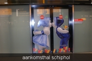 schiphol