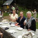 Franc. iemand v.d.andere groep Lucienne