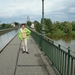 pont canal van Briare