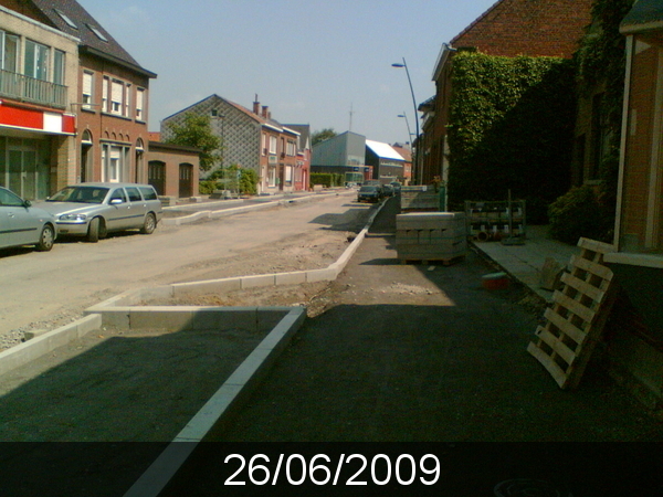 Stadenstraat