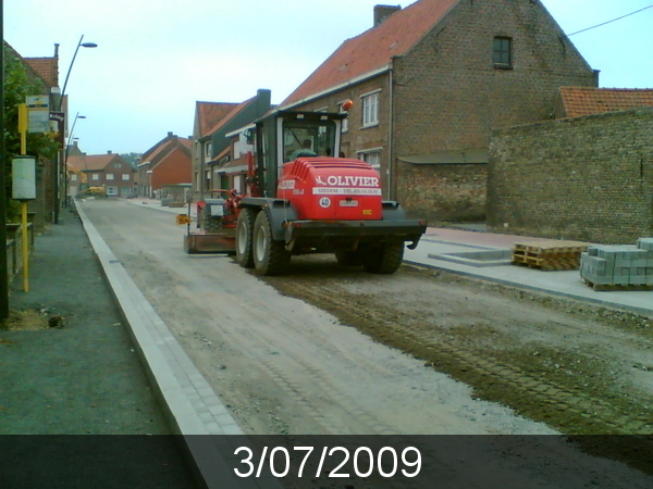 Stadenstraat