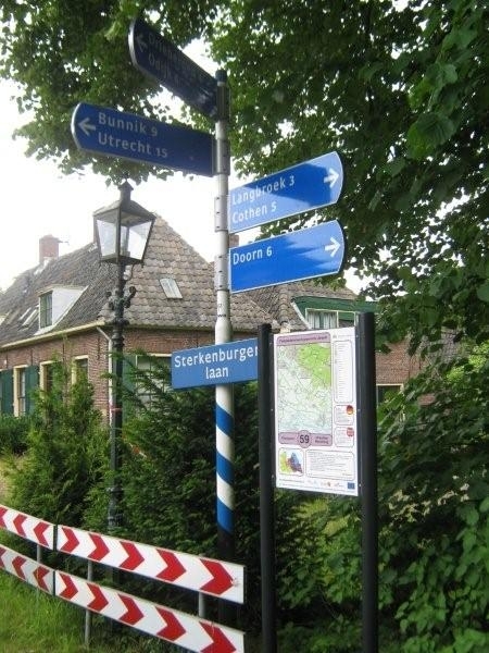 Westuit Amersfoort 2009 540