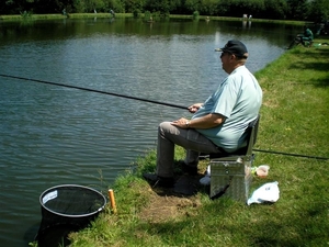 Rustig genieten