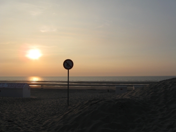 Nieuwpoort Vakantie ZZ 2010 Ter duinen 018