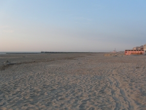 Nieuwpoort Vakantie ZZ 2010 Ter duinen 021