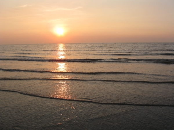 Nieuwpoort Vakantie ZZ 2010 Ter duinen 027