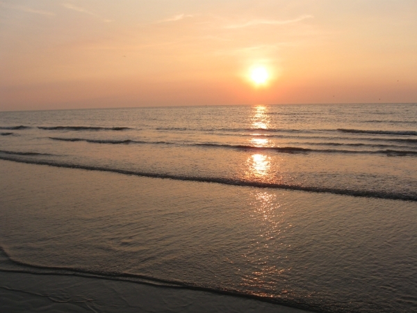 Nieuwpoort Vakantie ZZ 2010 Ter duinen 028