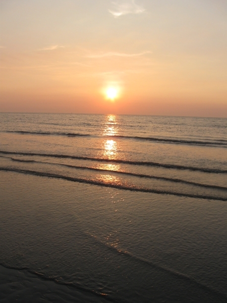 Nieuwpoort Vakantie ZZ 2010 Ter duinen 029