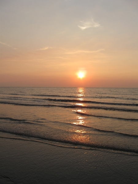 Nieuwpoort Vakantie ZZ 2010 Ter duinen 031