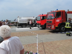 Nieuwpoort Vakantie ZZ 2010 Ter duinen 418