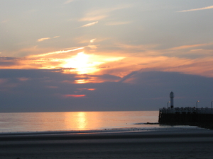 Nieuwpoort 06- 09 Vuurtoren