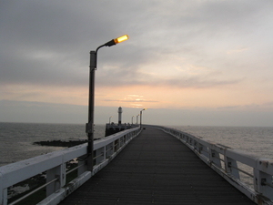 Nieuwpoort 06-'08