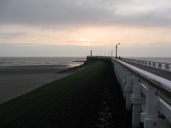 Nieuwpoort 06-'08