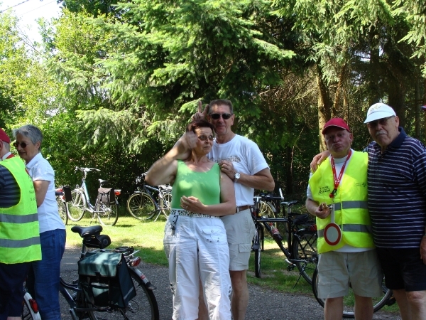 fietsen 24/06/2009