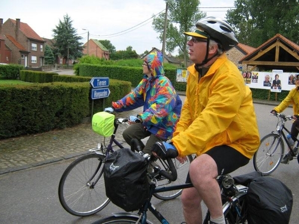 Fiets Westuit Hoegaarden 2009 063