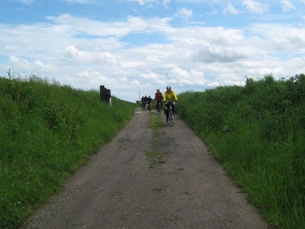 Fiets Westuit Hoegaarden 2009 133