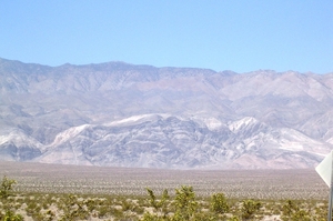 Death Valley