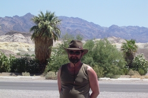 Death Valley