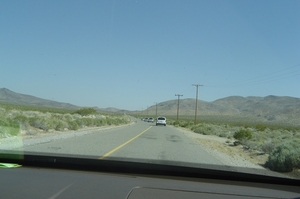 Death Valley