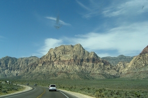 Red Rock