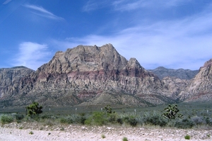 Red Rock