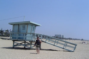 Santa Monica