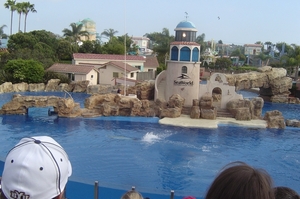 Seaworld