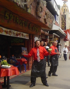 Tijuana -Mexico