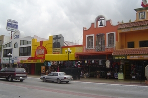 Tijuana -Mexico