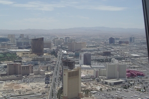 Las Vegas -StratosphereTower