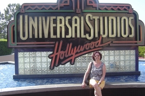 Universal studios