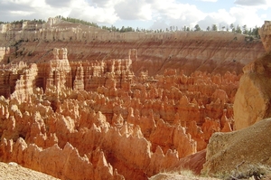 Bryce Canyon