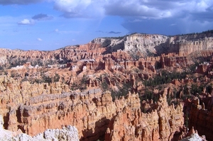 Bryce Canyon