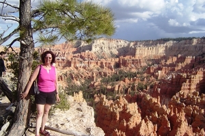 Bryce Canyon