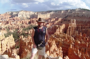 Bryce Canyon