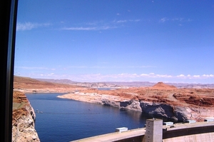 Lake Powell