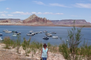 Lake Powell