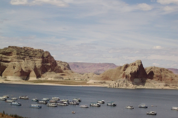 Lake Powell