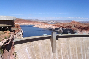 Lake Powell