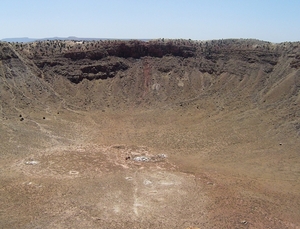 Meteorkrater