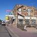 Williams aan route 66