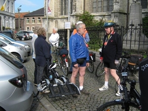 Fietsen Westuit Sint-Truiden 2009 003