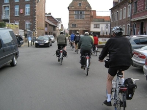 Fietsen Westuit Sint-Truiden 2009 007