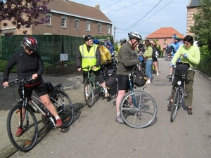 Fietsen Westuit Sint-Truiden 2009 017