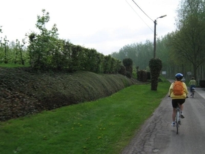 Fietsen Westuit Sint-Truiden 2009 018