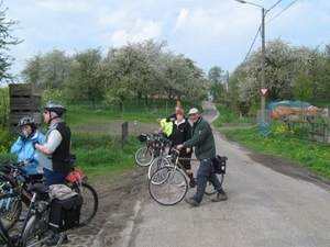 Fietsen Westuit Sint-Truiden 2009 055