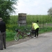 Fietsen Westuit Sint-Truiden 2009 058