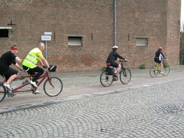 Fietsen Westuit Sint-Truiden 2009 063