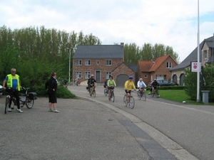 Fietsen Westuit Sint-Truiden 2009 084