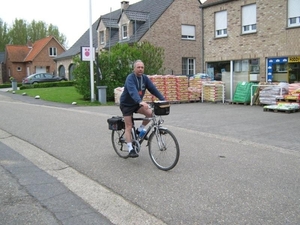 Fietsen Westuit Sint-Truiden 2009 091